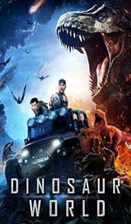Dinosaur World (2020) Hindi Dubbed Full Movie