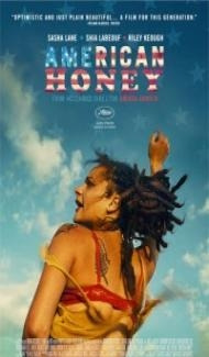 American Honey (2016) Hindi Dubbed Full Movie