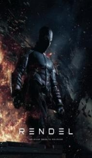 Rendel Dark Vengeance (2017) Hindi Dubbed Full Movie