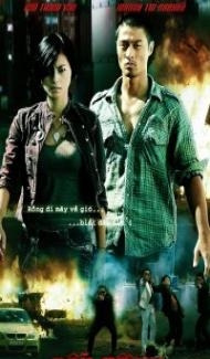 Clash (2009) Hindi Dubbed Full Movie