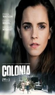 Colonia (2016) Hindi Dubbed Full Movie