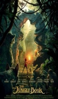 The Jungle Book (2016) Hindi Dubbed Full Movie
