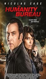 The Humanity Bureau (2017) Hindi Dubbed Full Movie