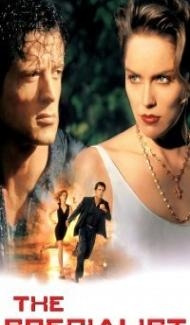 The Specialist (1994) Hindi Dubbed Full Movie