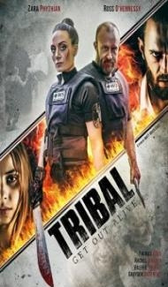 Tribal Get Out Alive (2020) Hindi Dubbed Full Movie