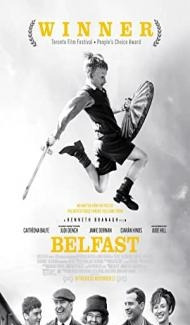 Belfast (2021) Hindi Dubbed Full Movie