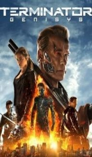 Terminator Genisys (2015) Hindi Dubbed Full Movie