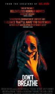 Dont Breathe (2016) Hindi Dubbed Full Movie