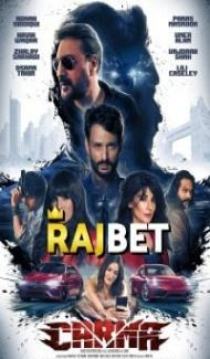 Carma (2022) Hindi Dubbed Full Movie