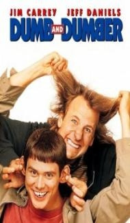 Dumb and Dumber (1994) Hindi Dubbed Full Movie