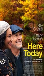 Here Today (2021) Hindi Dubbed Full Movie