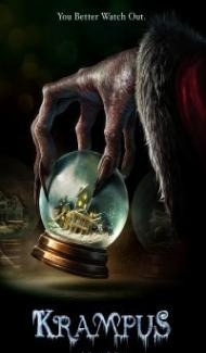 Krampus (2015) Hindi Dubbed Full Movie