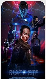 Black Site (2018) Hindi Dubbed Full Movie