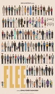 Flee (2021) Hindi Dubbed Full Movie