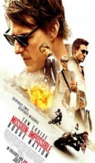 Mission Impossible 5 (2015) Hindi Dubbed Full Movie
