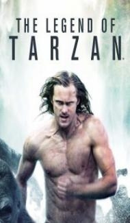 The Legend of Tarzan (2016) Hindi Dubbed Full Movie