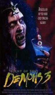 Night of the Demons 3 (1997) Hindi Dubbed Full Movie