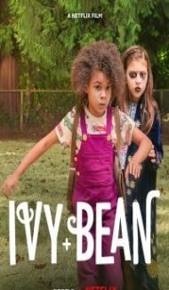 Ivy Bean (2022) Hindi Dubbed Full Movie