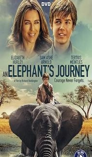 An Elephants Journey (2017) Hindi Dubbed Full Movie