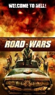 Road Wars (2015) Hindi Dubbed Full Movie