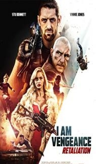 I Am Vengeance Retaliation (2020) Hindi Dubbed Full Movie
