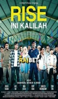 Rise Ini Kalilah (2018) Hindi Dubbed Full Movie