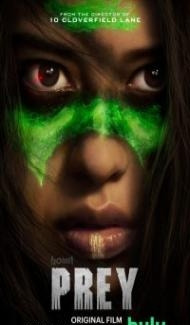 Prey (2022) Hindi Dubbed Full Movie