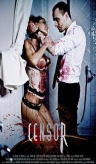 Censor (2017) Hindi Dubbed Full Movie