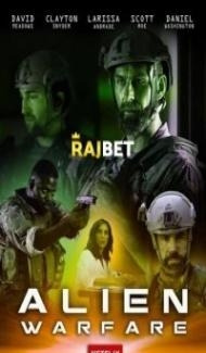 Alien Warfare (2019) Hindi Dubbed Full Movie