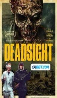 Deadsight (2018) Hindi Dubbed Full Movie