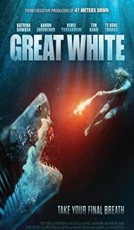Great White (2021) Hindi Dubbed Full Movie
