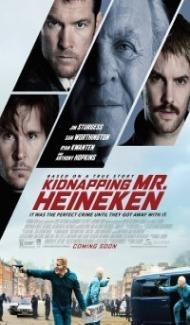 Kidnapping Mr Heineken (2015) Hindi Dubbed Full Movie
