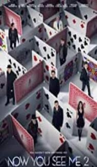 Now You See Me 2 (2016) Hindi Dubbed Full Movie