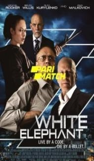 White Elephant (2022) Hindi Dubbed Full Movie