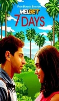 7 Days (2021) Hindi Dubbed Full Movie