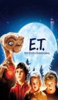 ET The Extra Terrestrial (1982) Hindi Dubbed Full Movie