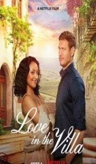 Love in the Villa (2022) Hindi Dubbed Full Movie