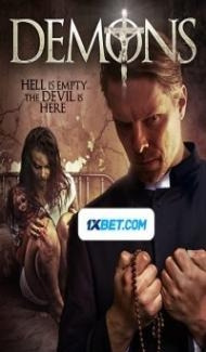 Demons (2017) Hindi Dubbed Full Movie