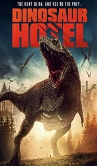 Dinosaur Hotel (2021) Hindi Dubbed Full Movie