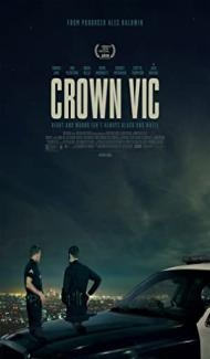 Crown Vic (2019) Hindi Dubbed Full Movie