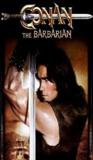 Conan The Barbarian (1982) Hindi Dubbed Full Movie