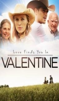 Love Finds You in Valentine (2016) Hindi Dubbed Full Movie