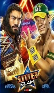 WWE Summer Slam (2021) Hindi Dubbed Full Movie