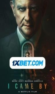 I Came By (2022) Hindi Dubbed Full Movie