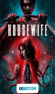 Housewife (2017) Hindi Dubbed Full Movie