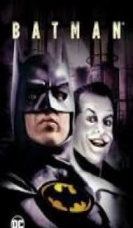 Batman (1989) Hindi Dubbed Full Movie