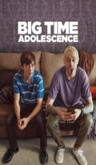 Big Time Adolescence (2019) Hindi Dubbed Full Movie