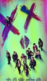 Suicide Squad (2016) Hindi Dubbed Full Movie