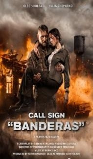 Call Sign Banderas (2018) Hindi Dubbed Full Movie