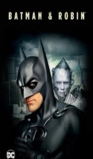 Batman And Robin (1997) Hindi Dubbed Movie Full Movie
